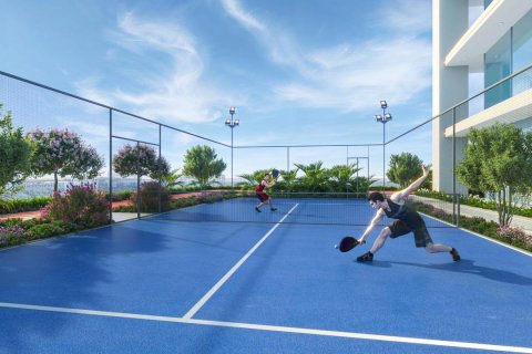 Квартира с 3 спальнями в Dubai Sports City, ОАЭ №91208 17