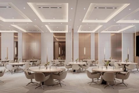Квартира с 3 спальнями в Dubai Sports City, ОАЭ №91208 8