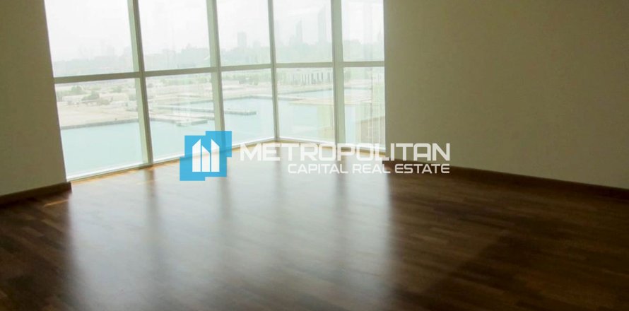 2 dormitorios Apartment en Al Reem Island, UAE No. 5402