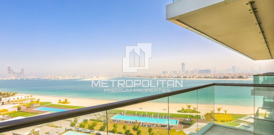 3 bedrooms Apartment in Palm Jumeirah, UAE No. 5366