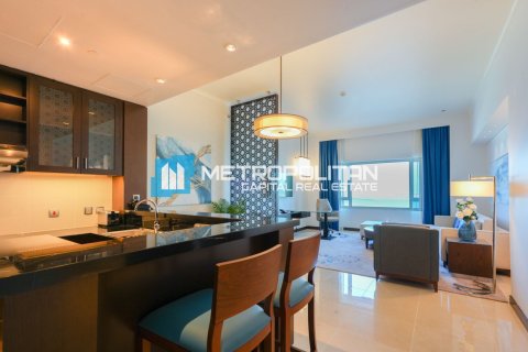 2 dormitorios Apartment en The Marina, UAE No. 5400 8