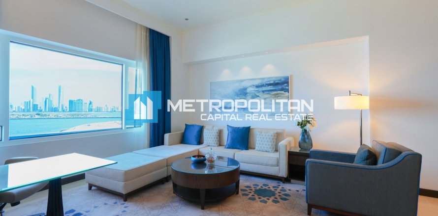 2 dormitorios Apartment en The Marina, UAE No. 5400