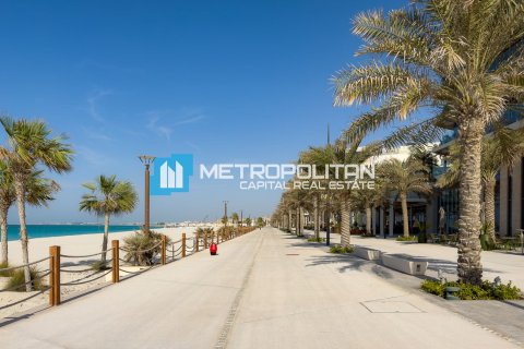 1 dormitorio Apartment en  Saadiyat Island, UAE No. 7391 3