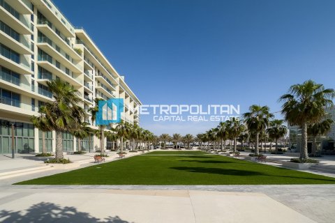 1 dormitorio Apartment en  Saadiyat Island, UAE No. 7391 2