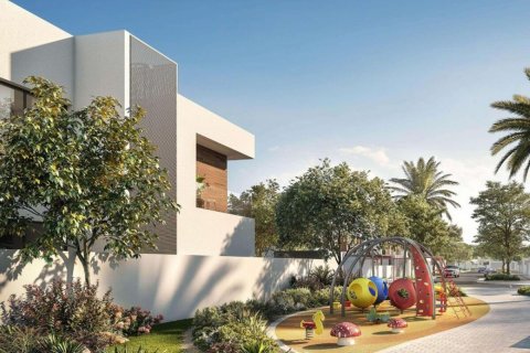 1002m² Land à Saadiyat Island, UAE No. 6987 4