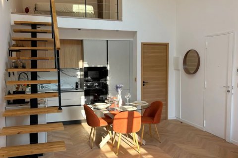 2 dormitorios Apartment en Antibes, France No. 67979 11