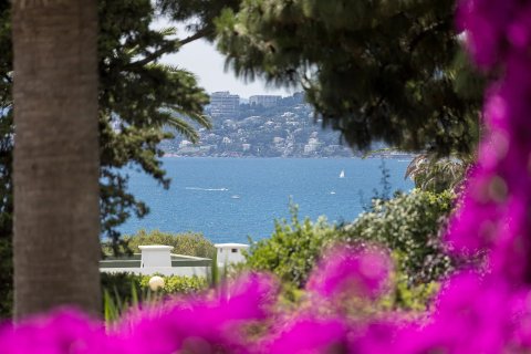 10 bedrooms Villa in Antibes, France No. 67969 12