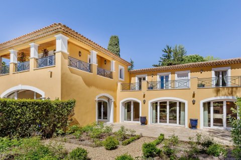 8 bedrooms Villa in Antibes, France No. 67974 25