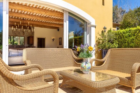 8 bedrooms Villa in Antibes, France No. 67974 7