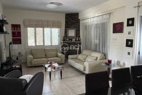 4 bedrooms Villa in Parekklisia, Cyprus No. 31656 3