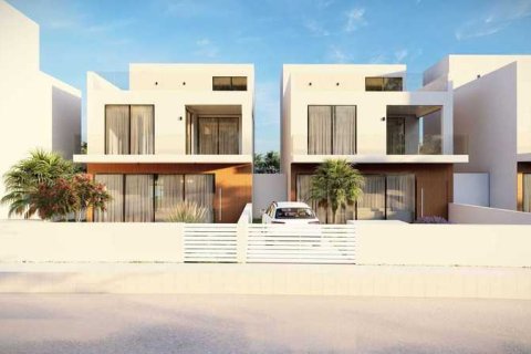 4 dormitorios House en Mouttagiaka, Cyprus No. 31023 3