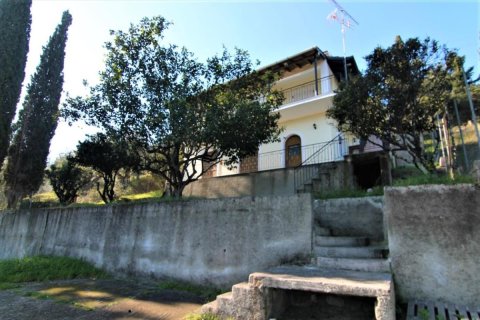 5 chambres Townhouse à Corfu, Greece No. 51053 3