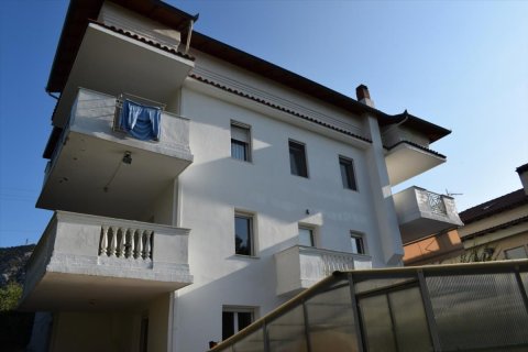 1 dormitorio Villa en Thessaloniki, Greece No. 51057 6