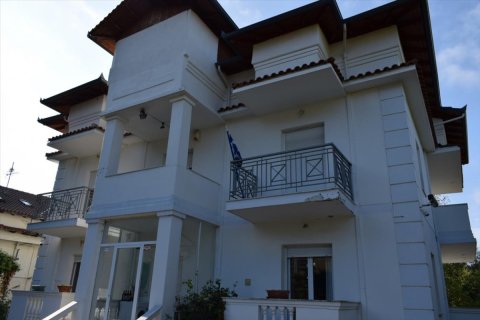 1 dormitorio Villa en Thessaloniki, Greece No. 51057 4