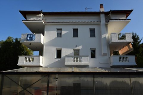 1 dormitorio Villa en Thessaloniki, Greece No. 51057 5