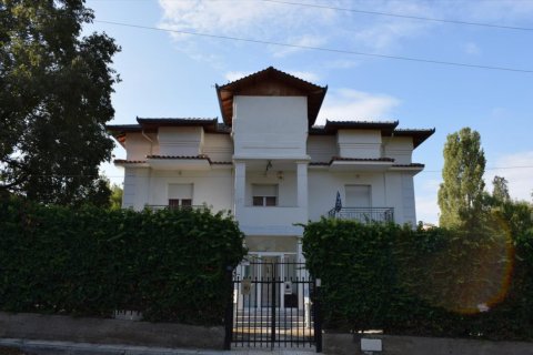 1 dormitorio Villa en Thessaloniki, Greece No. 51057 3