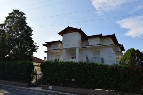 1 dormitorio Villa en Thessaloniki, Greece No. 51057 2