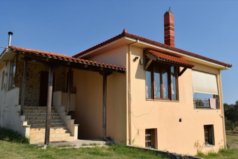 2 bedrooms Villa in Thessaloniki, Greece No. 50978 1