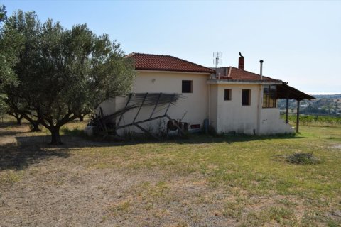 2 bedrooms Villa in Thessaloniki, Greece No. 50978 4