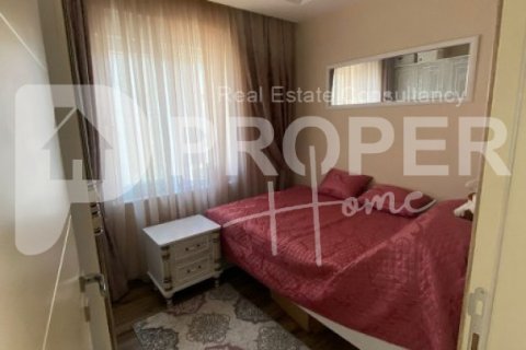 3 rooms Appartement à Konyaalti, Turkey No. 21754 12