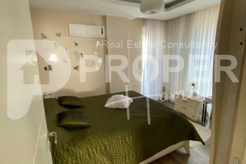 3 rooms Appartement à Konyaalti, Turkey No. 21754 11