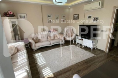 3 rooms Apartment in Konyaalti, Turkey No. 21754 7