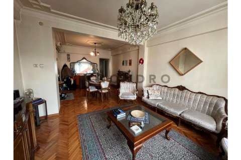 3+1 Appartement à Besiktas, Turkey No. 21719 4