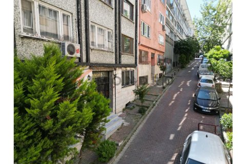 3+1 Appartement à Besiktas, Turkey No. 21719 17