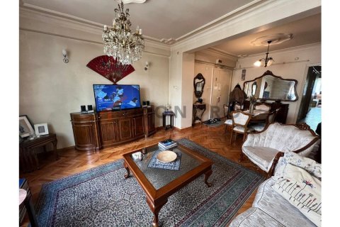 3+1 Appartement à Besiktas, Turkey No. 21719 3