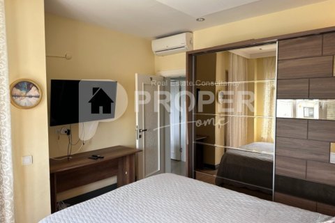 4 rooms Apartment in Konyaalti, Turkey No. 21755 10