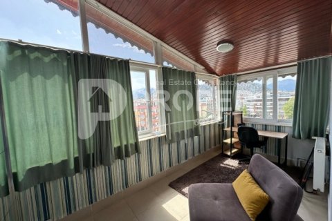 4 rooms Apartment in Konyaalti, Turkey No. 21755 19