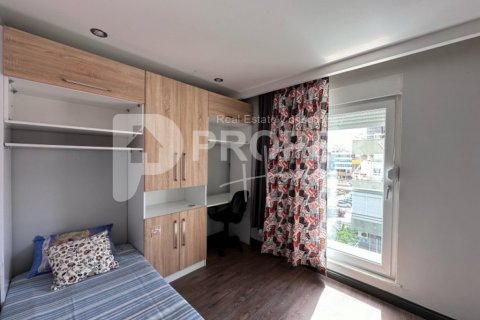 4 rooms Apartment in Konyaalti, Turkey No. 21755 11