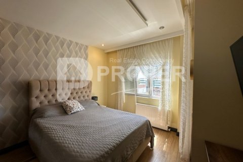 4 rooms Apartment in Konyaalti, Turkey No. 21755 20