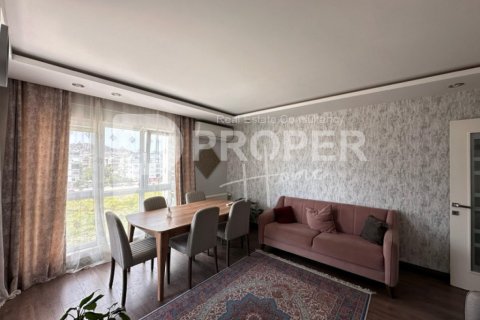 4 rooms Apartment in Konyaalti, Turkey No. 21755 2