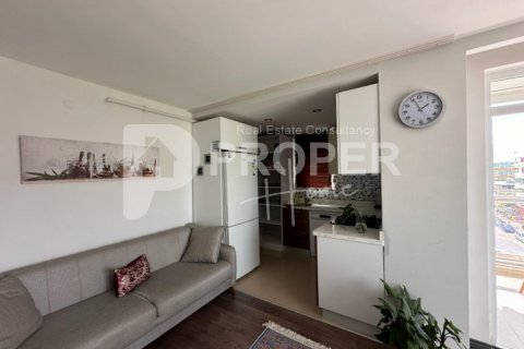 4 rooms Apartment in Konyaalti, Turkey No. 21755 3