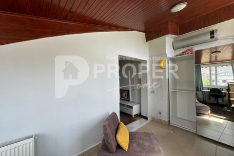 4 rooms Apartment in Konyaalti, Turkey No. 21755 18