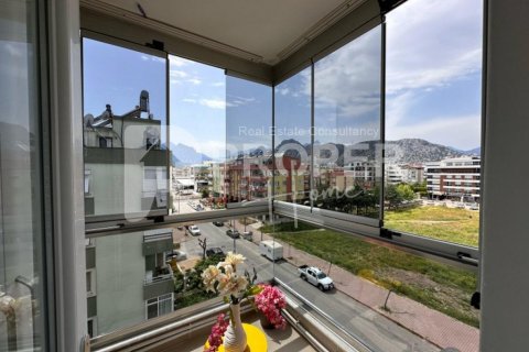 4 rooms Apartment in Konyaalti, Turkey No. 21755 4