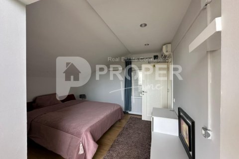 4 rooms Apartment in Konyaalti, Turkey No. 21755 17