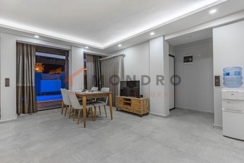 5+1 Villa en Antalya, Turkey No. 21712 18