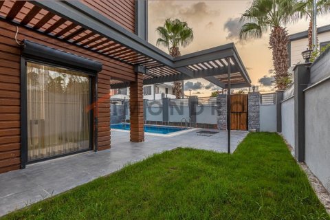 5+1 Villa à Antalya, Turkey No. 21712 5