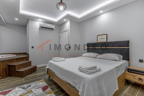 5+1 Villa à Antalya, Turkey No. 21712 13