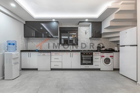 5+1 Villa en Antalya, Turkey No. 21712 16