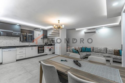 5+1 Villa en Antalya, Turkey No. 21712 15