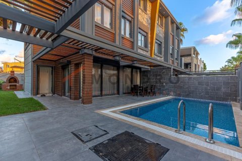 5+1 Villa à Antalya, Turkey No. 21712 6