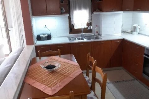 2 bedrooms Apartment in Central Macedonia, Greece No. 52332 2