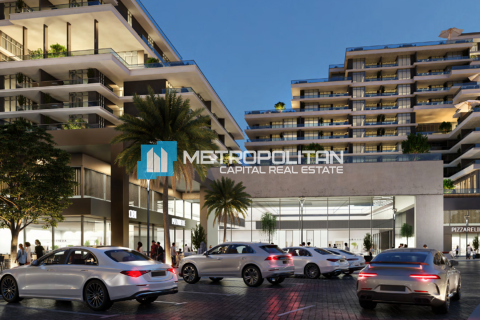 2 dormitorios Apartment en Al Reem Island, UAE No. 53948 19