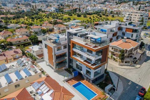 2 dormitorios Apartment en Limassol, Cyprus No. 72269 5