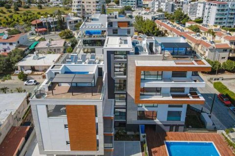 2 dormitorios Apartment en Limassol, Cyprus No. 72269 6