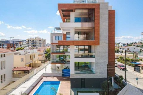 2 dormitorios Apartment en Limassol, Cyprus No. 72269 7