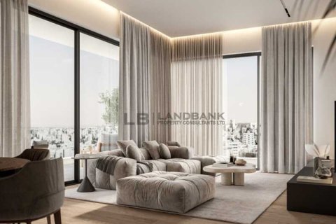 3 dormitorios Apartment en Nicosia, Cyprus No. 72271 12